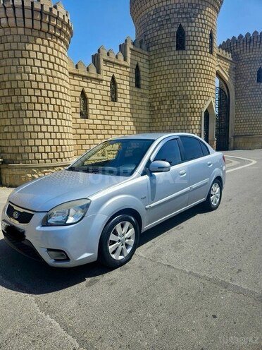 Kia Pride 2010, 285,000 km - 1.5 l - Bakı