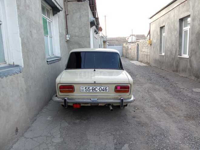 LADA (VAZ) 2103 1979, 59,011 km - 1.3 l - Gəncə