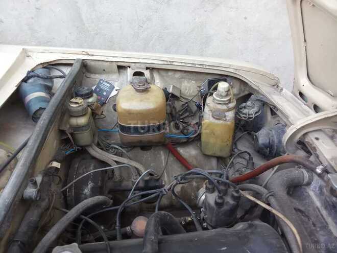 LADA (VAZ) 2103 1979, 59,011 km - 1.3 l - Gəncə