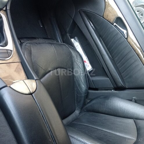 Mercedes E 270 2002, 518,062 km - 2.7 l - Bakı