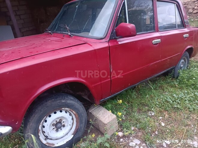 LADA (VAZ) 21011 1973, 73,669 km - 1.2 l - Bakı