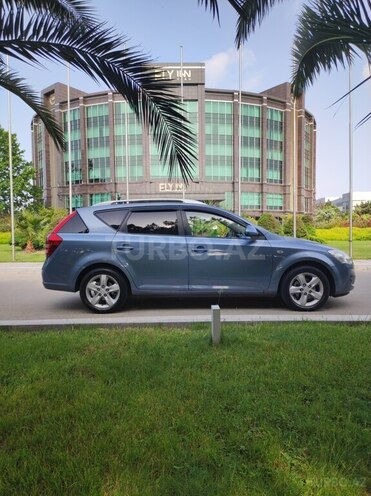 Kia Ceed 2007, 277,000 km - 1.6 l - Balakən