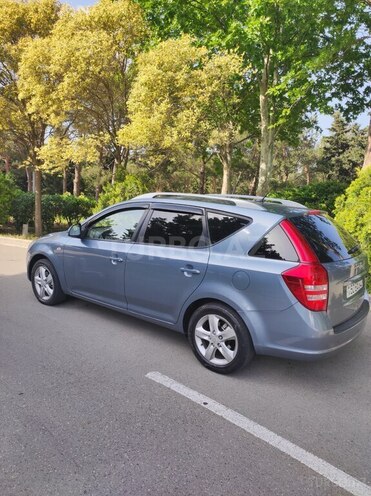 Kia Ceed 2007, 277,000 km - 1.6 l - Balakən
