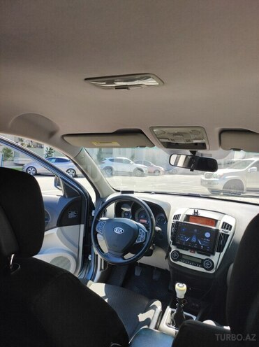 Kia Ceed 2007, 277,000 km - 1.6 l - Balakən