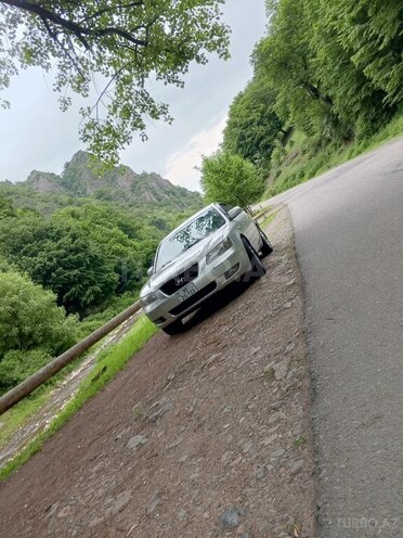 Hyundai Sonata 2007, 307,000 km - 2.4 l - Bərdə