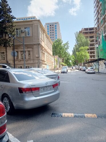Hyundai Sonata 2007, 307,000 km - 2.4 l - Bərdə