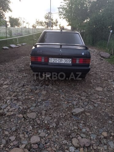 Mercedes 190 1992, 190,009 km - 2.5 l - Gədəbəy