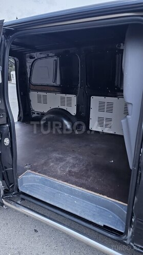 Mercedes Vito 111 2009, 243,370 km - 2.2 л - Bakı