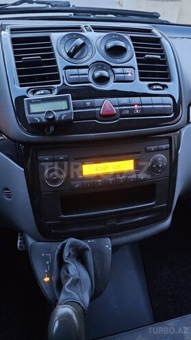 Mercedes Vito 111 2009, 243,370 km - 2.2 л - Bakı