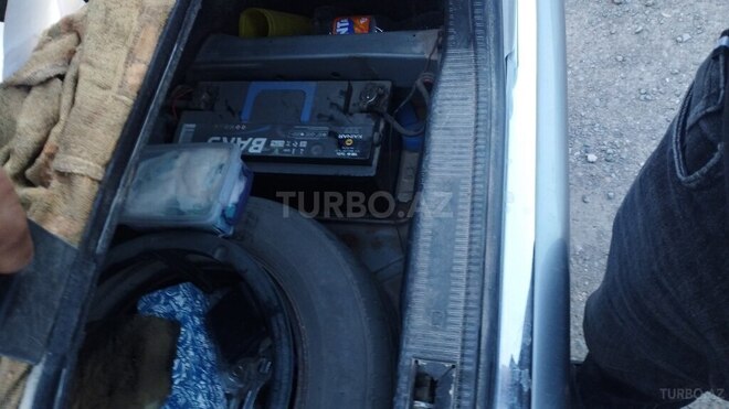 Mercedes C 220 1995, 364,581 km - 2.2 l - Qazax