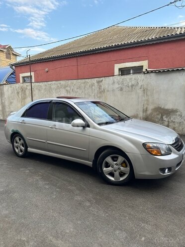 Kia Cerato 2007, 309,945 km - 1.6 l - Bakı