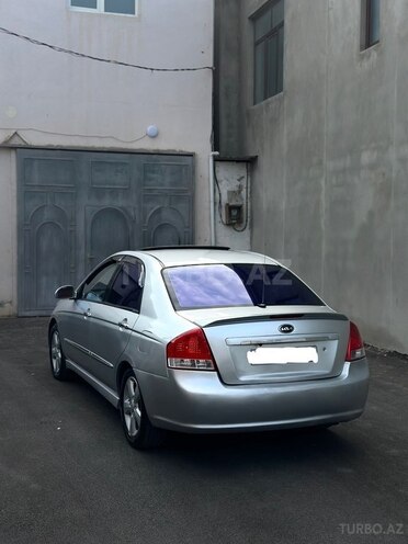 Kia Cerato 2007, 309,945 km - 1.6 l - Bakı