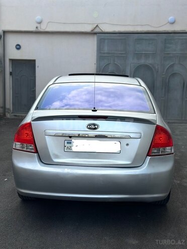 Kia Cerato 2007, 309,945 km - 1.6 l - Bakı