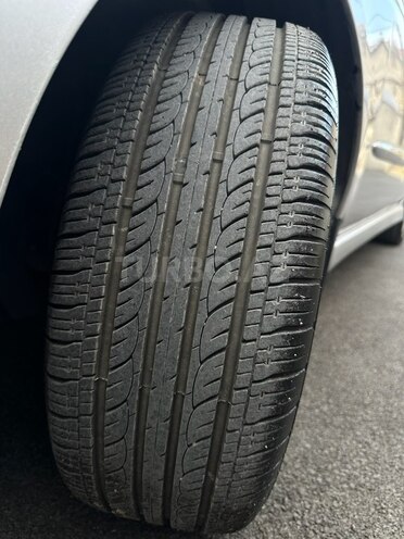 Kia Cerato 2007, 309,945 km - 1.6 l - Bakı