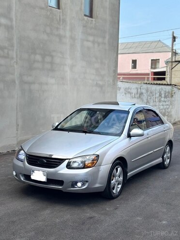 Kia Cerato 2007, 309,945 km - 1.6 l - Bakı