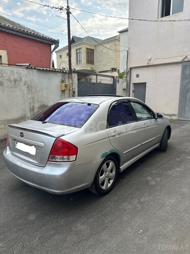 Kia Cerato 2007, 309,945 km - 1.6 l - Bakı