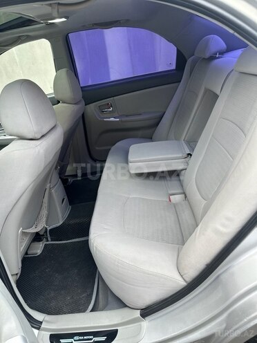 Kia Cerato 2007, 309,945 km - 1.6 l - Bakı
