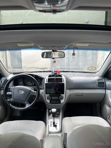 Kia Cerato 2007, 309,945 km - 1.6 l - Bakı