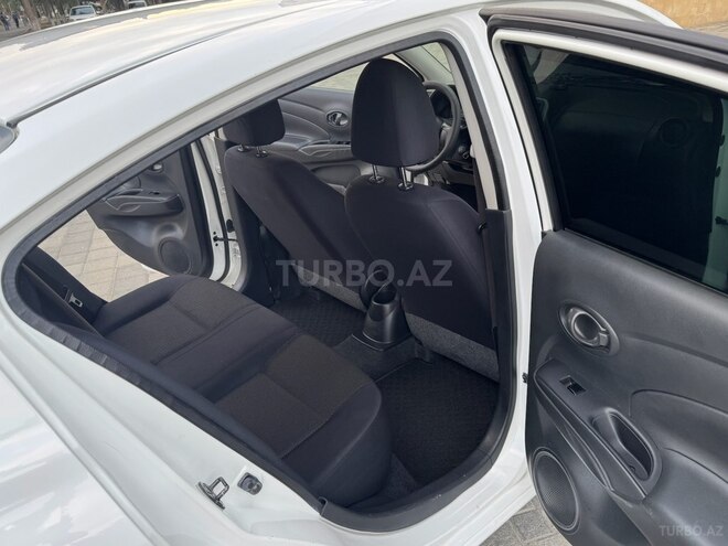 Nissan Sunny 2012, 74,000 km - 1.2 l - Sumqayıt