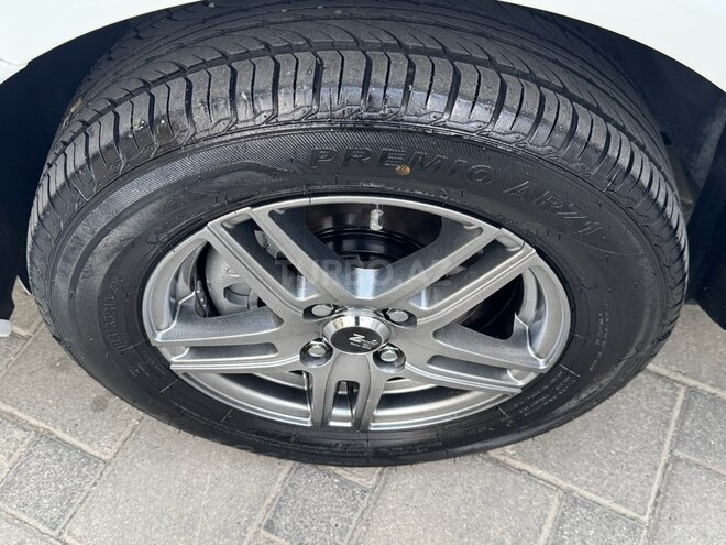 Nissan Sunny 2012, 74,000 km - 1.2 l - Sumqayıt