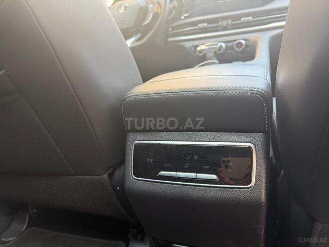 Changan CS 95 2021, 78,000 km - 2.0 l - Bakı