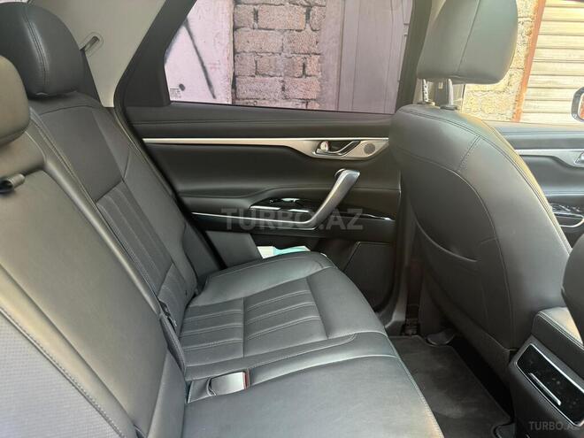 Changan CS 95 2021, 78,000 km - 2.0 l - Bakı