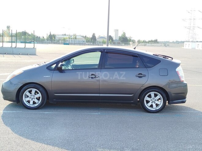 Toyota Prius 2008, 272,000 km - 1.5 l - Bakı