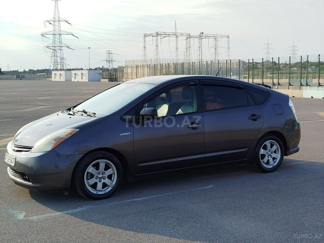 Toyota Prius 2008, 272,000 km - 1.5 l - Bakı