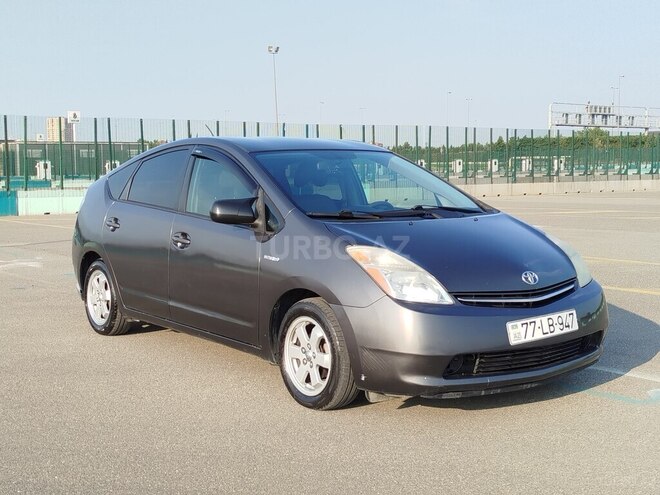 Toyota Prius 2008, 272,000 km - 1.5 l - Bakı