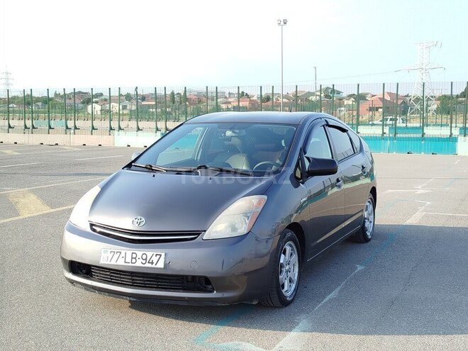 Toyota Prius 2008, 272,000 km - 1.5 l - Bakı