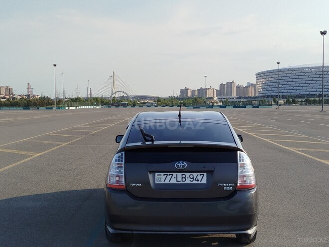 Toyota Prius 2008, 272,000 km - 1.5 l - Bakı