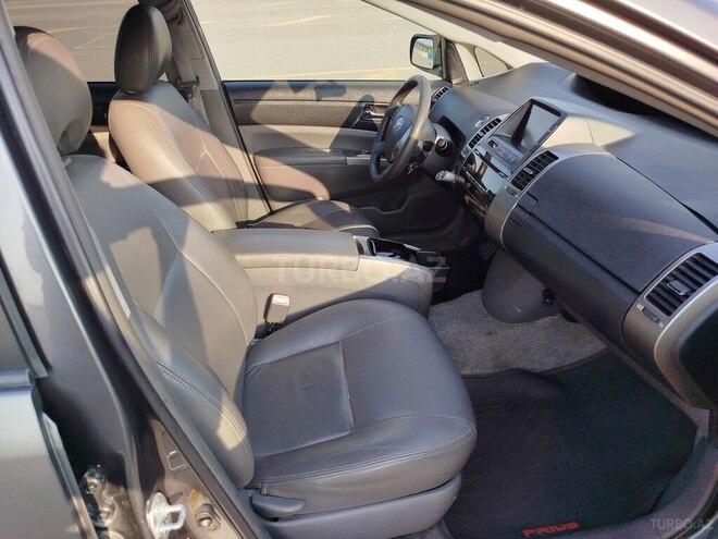 Toyota Prius 2008, 272,000 km - 1.5 l - Bakı