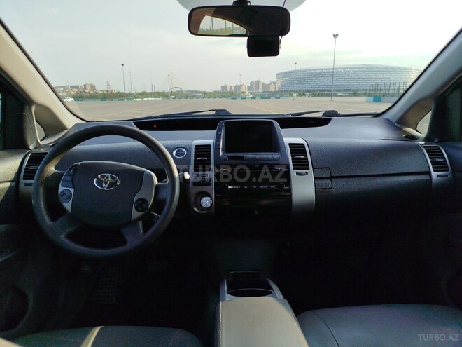 Toyota Prius 2008, 272,000 km - 1.5 l - Bakı