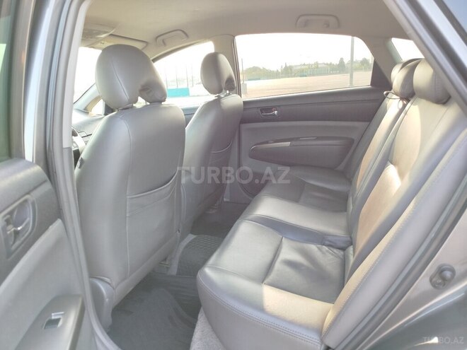 Toyota Prius 2008, 272,000 km - 1.5 l - Bakı