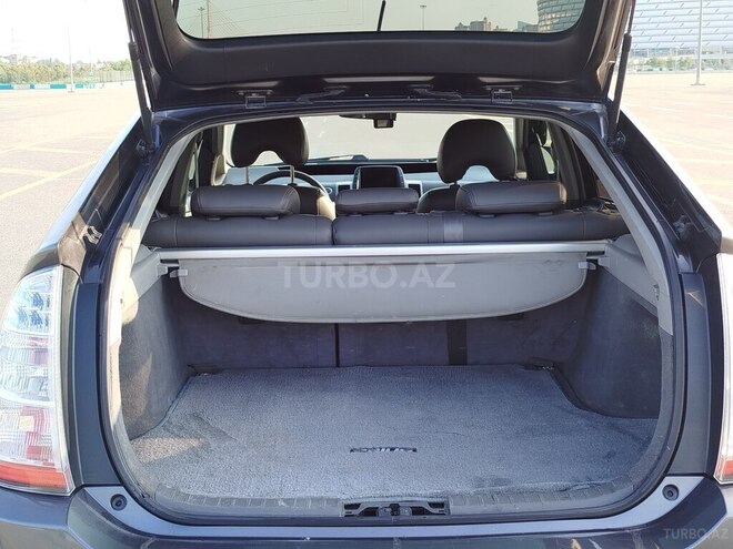 Toyota Prius 2008, 272,000 km - 1.5 l - Bakı