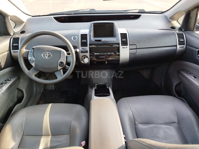 Toyota Prius 2008, 272,000 km - 1.5 l - Bakı
