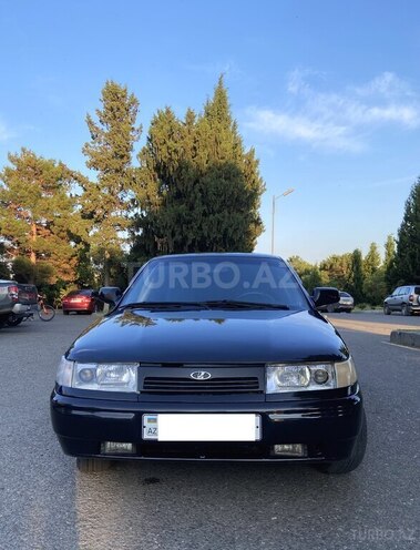 LADA (VAZ) 2112 2005, 426,000 km - 1.6 л - Gəncə