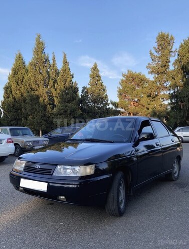LADA (VAZ) 2112 2005, 426,000 km - 1.6 л - Gəncə