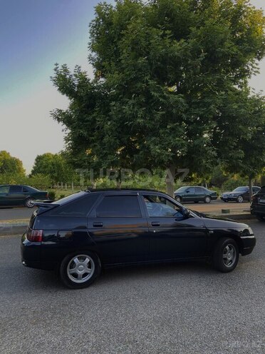LADA (VAZ) 2112 2005, 426,000 km - 1.6 л - Gəncə