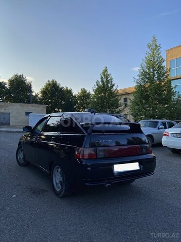 LADA (VAZ) 2112 2005, 426,000 km - 1.6 л - Gəncə