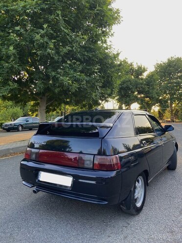 LADA (VAZ) 2112 2005, 426,000 km - 1.6 л - Gəncə