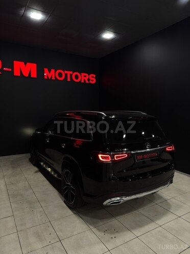 Mercedes GLS 450 4MATIC 2020, 70,000 km - 3.0 л - Bakı