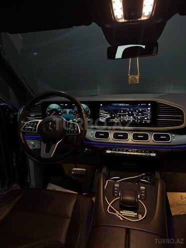 Mercedes GLS 450 4MATIC 2020, 70,000 km - 3.0 л - Bakı