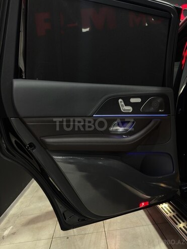 Mercedes GLS 450 4MATIC 2020, 70,000 km - 3.0 л - Bakı