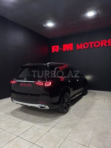 Mercedes GLS 450 4MATIC 2020, 70,000 km - 3.0 л - Bakı