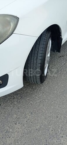 Chery Fulwin 2 2013, 100,000 km - 1.5 l - Bakı