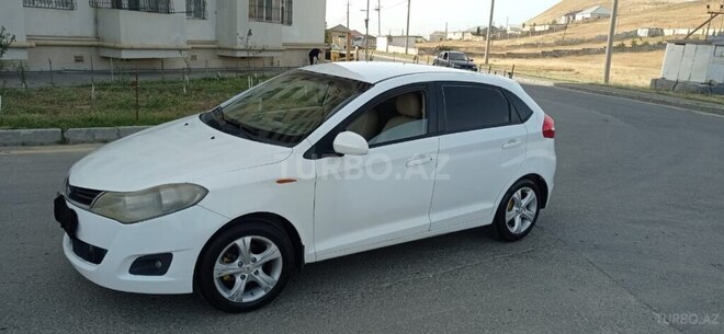 Chery Fulwin 2 2013, 100,000 km - 1.5 l - Bakı