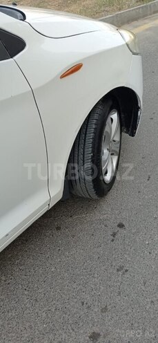 Chery Fulwin 2 2013, 100,000 km - 1.5 l - Bakı