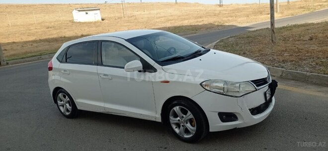 Chery Fulwin 2 2013, 100,000 km - 1.5 l - Bakı