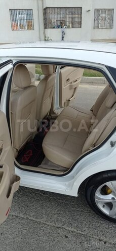 Chery Fulwin 2 2013, 100,000 km - 1.5 l - Bakı